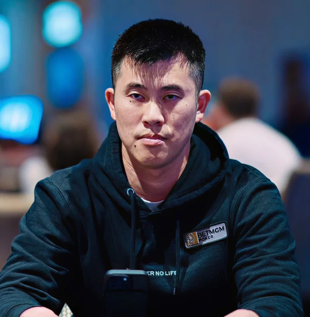 Brantzen Wong