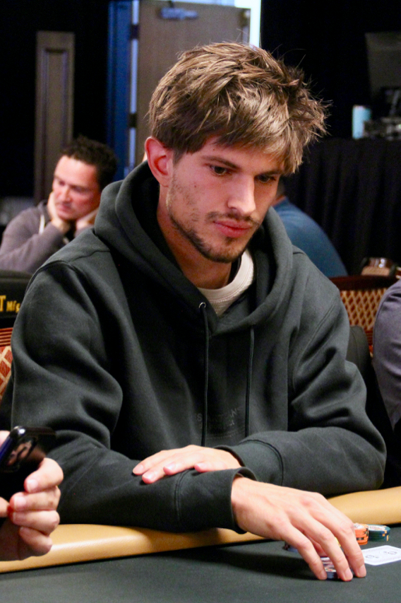 Mario Mosböck